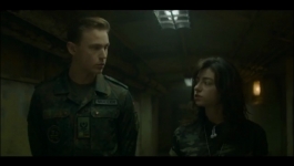 In to The Night - Season 02 Episode 01